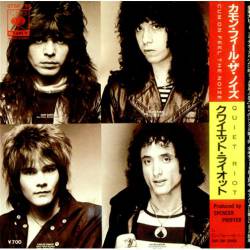 Quiet Riot : Cum on Feel the Noize